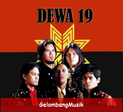 Download Album Dewa 19 Threefasr